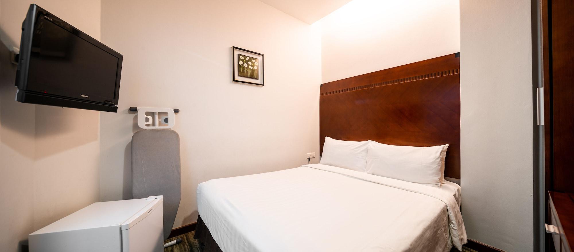 The Quay West Coast Hotel Singapura