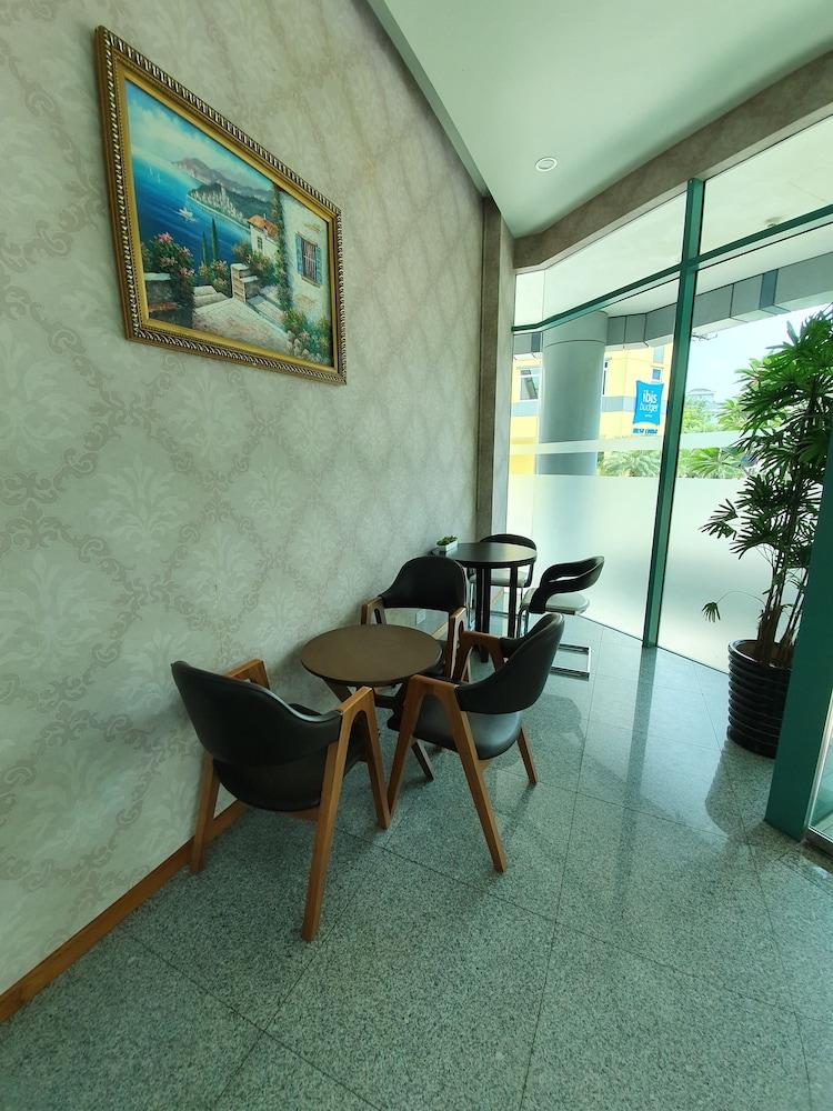 The Quay West Coast 3* Singapura